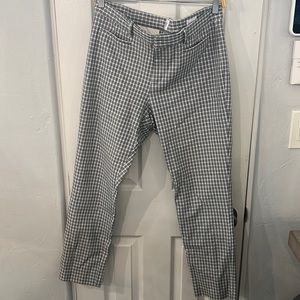 Gap signature skinny ankle pant